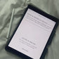 Self Discovery Journal Prompts