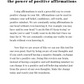 200 Life Changing Affirmations